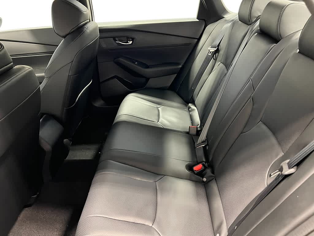 Thumbnail: 2025 Honda Accord - 26