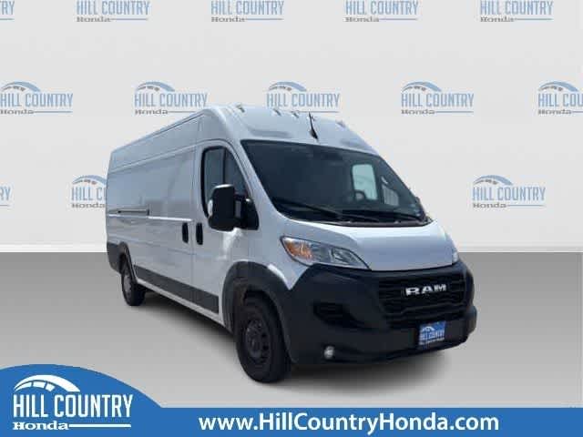 Thumbnail: 2023 RAM ProMaster - 8