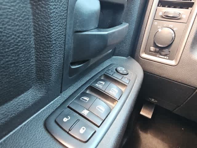 Thumbnail: 2013 RAM 1500 - 16