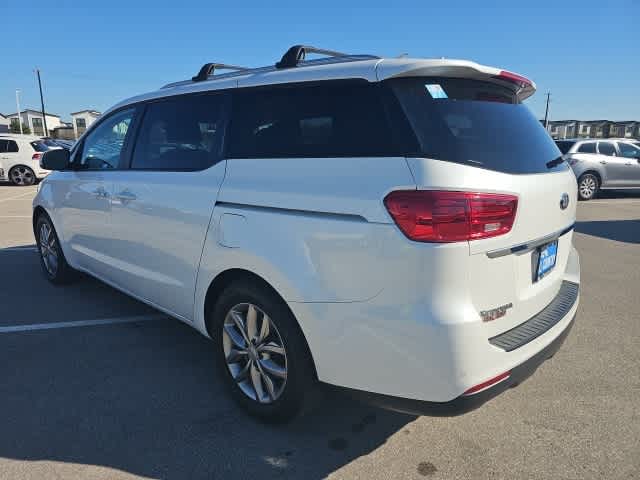 Thumbnail: 2021 Kia Sedona - 7