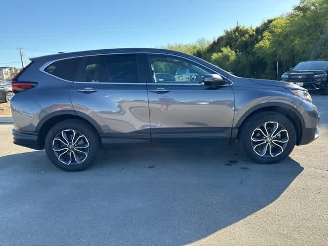 Thumbnail: 2020 Honda CR-V - 6