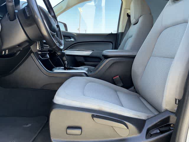 Thumbnail: 2019 Chevrolet Colorado - 18