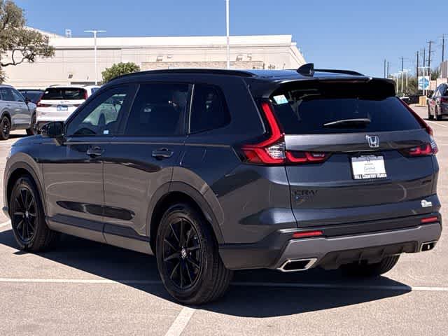 Thumbnail: 2026 Honda CR-V - 4