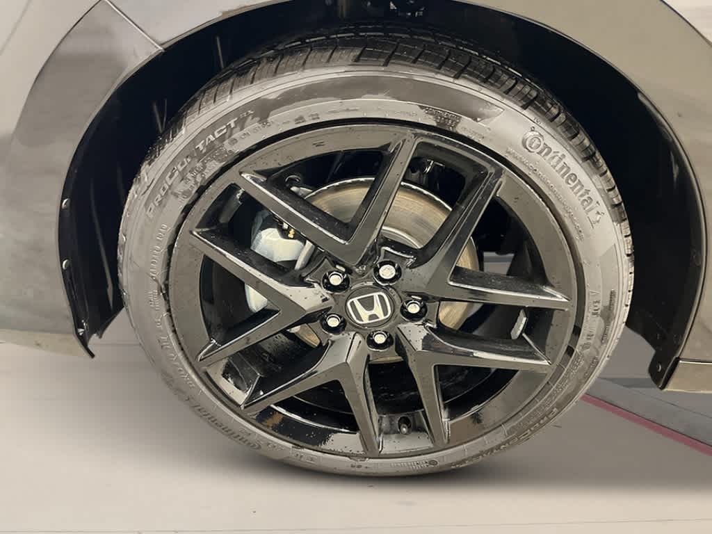 Thumbnail: 2026 Honda Civic - 11