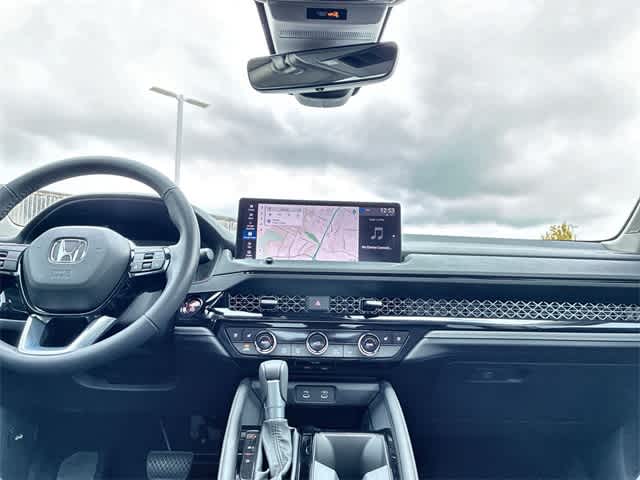 Thumbnail: 2024 Honda Accord - 30