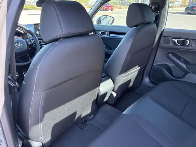 Thumbnail: 2026 Honda Civic - 19