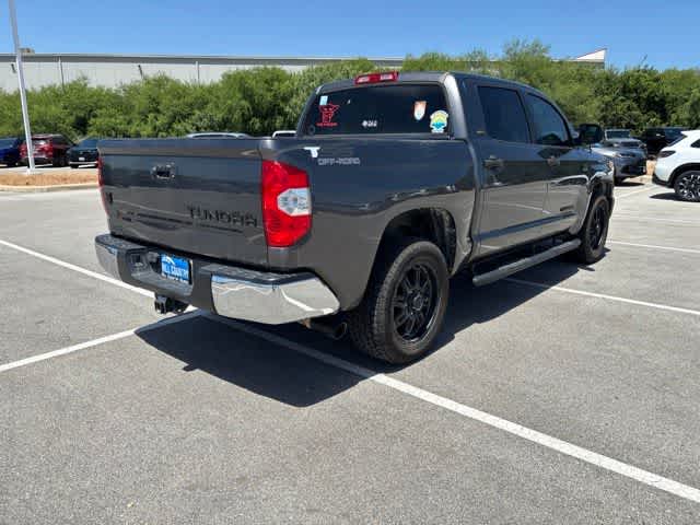 Thumbnail: 2016 Toyota Tundra - 5