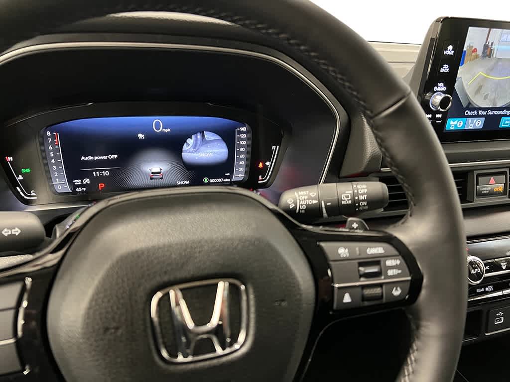 Thumbnail: 2025 Honda Pilot - 21