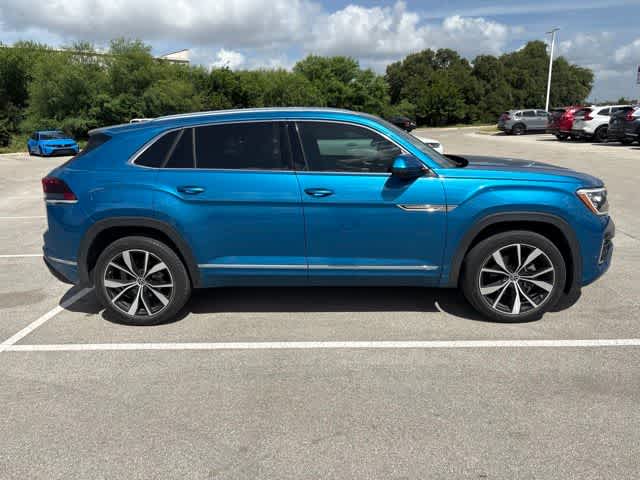 Thumbnail: 2024 Volkswagen Atlas - 6