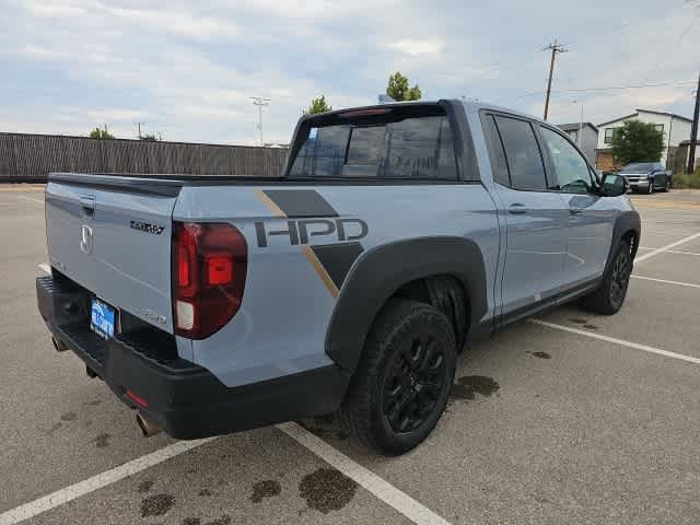 Thumbnail: 2023 Honda Ridgeline - 7