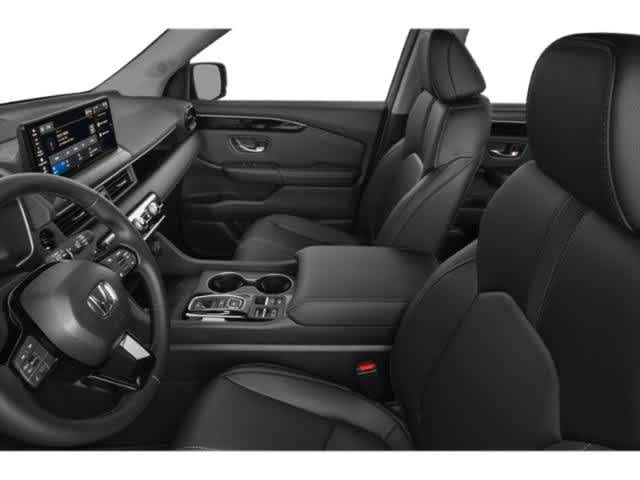 Thumbnail: 2026 Honda Pilot - 7