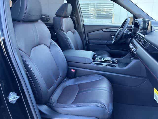 Thumbnail: 2025 Honda Pilot - 24