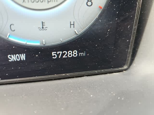 Thumbnail: 2023 Hyundai Tucson - 10