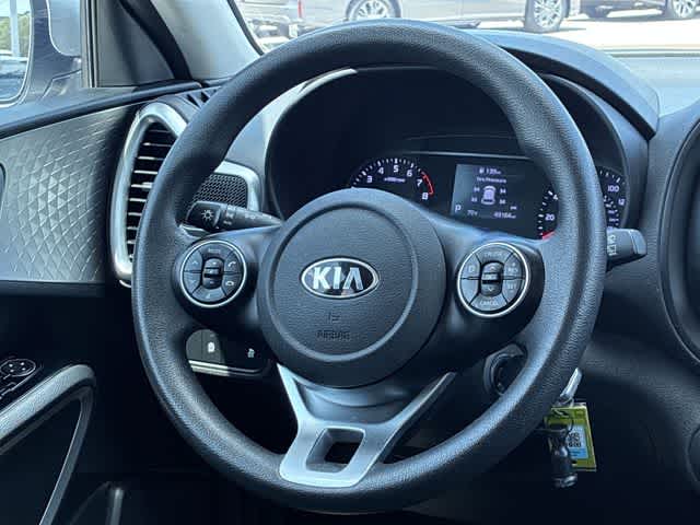Thumbnail: 2021 Kia Soul - 29