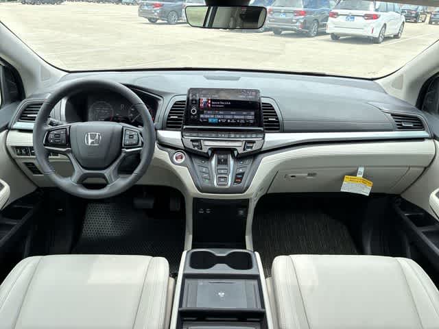 Thumbnail: 2026 Honda Odyssey - 16