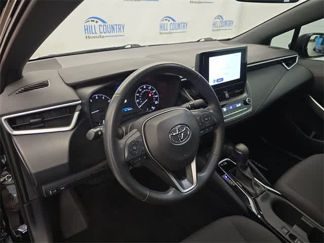 Thumbnail: 2023 Toyota Corolla - 2