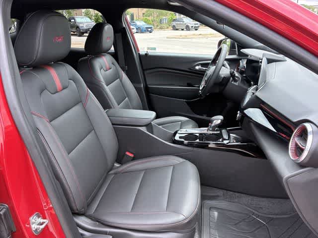 Thumbnail: 2026 Chevrolet Trax - 24
