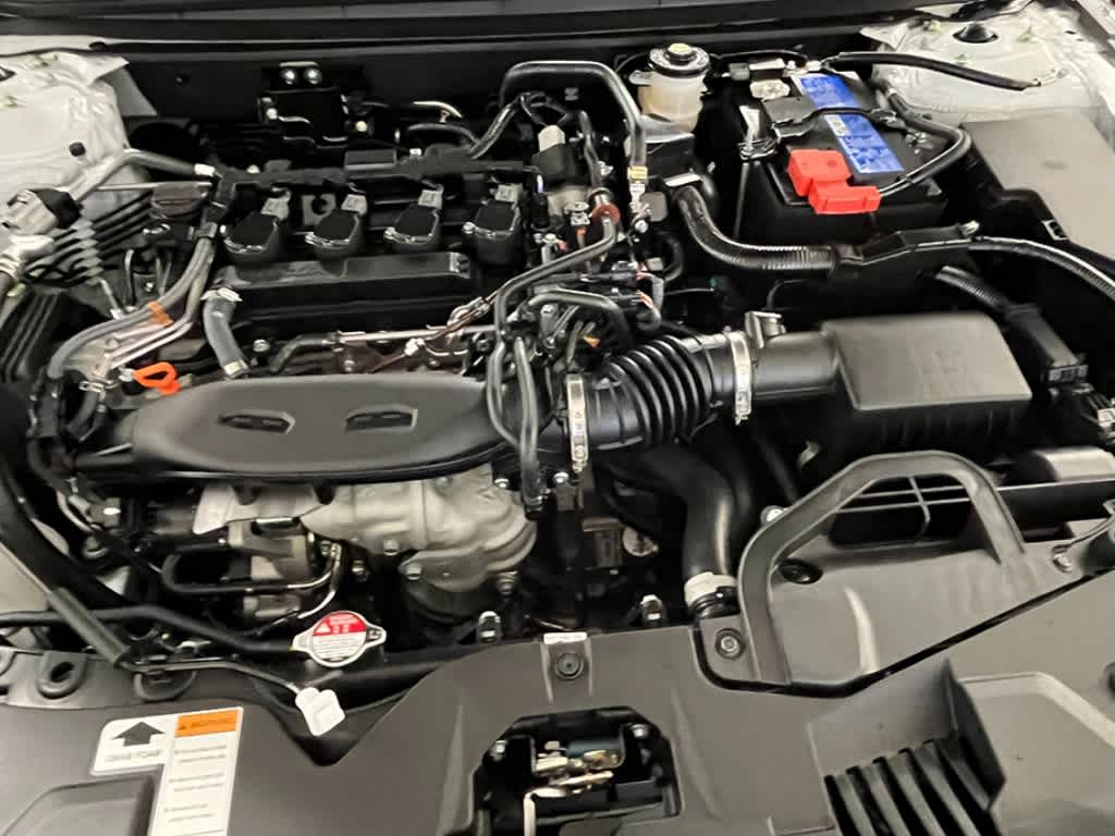 Thumbnail: 2025 Honda Accord - 11