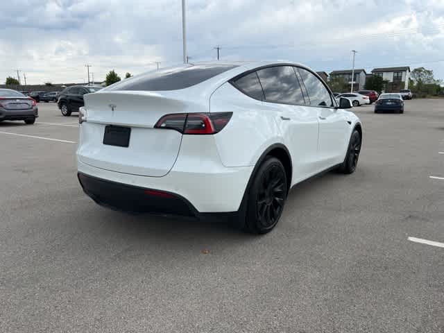 Thumbnail: 2021 Tesla Model Y - 5