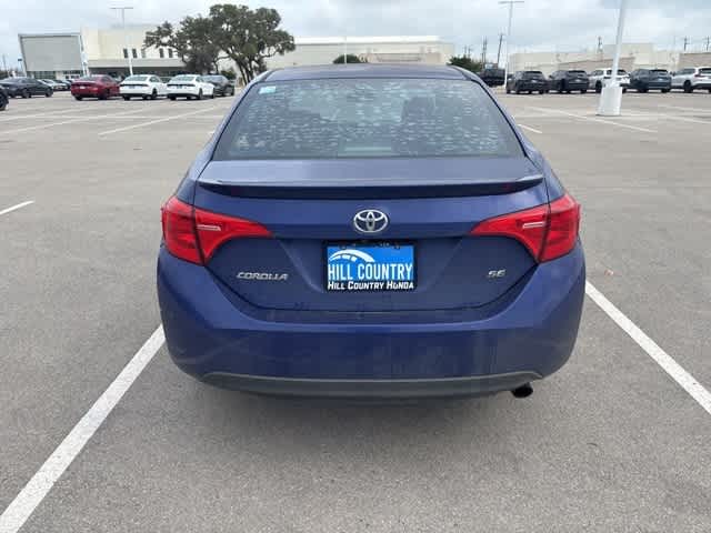 Thumbnail: 2019 Toyota Corolla - 4