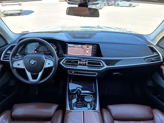 Thumbnail: 2021 BMW X7 - 16
