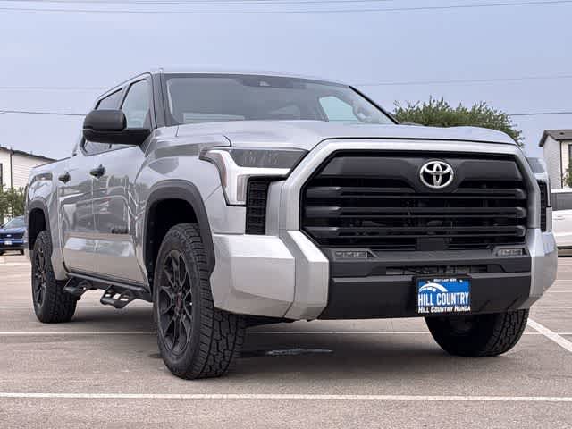 Thumbnail: 2023 Toyota Tundra - 10