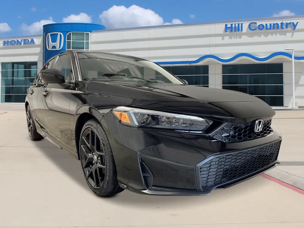Thumbnail: 2026 Honda Civic - 7
