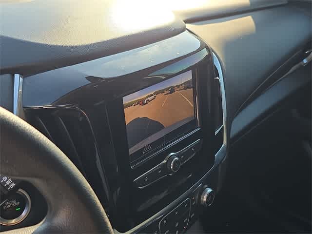 Thumbnail: 2021 Chevrolet Traverse - 30