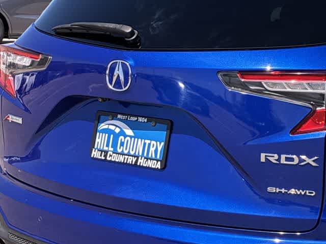 Thumbnail: 2021 Acura RDX - 13