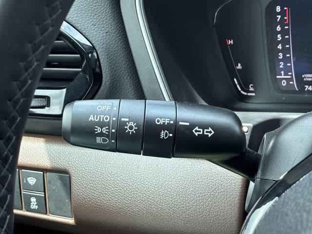 Thumbnail: 2025 Honda Pilot - 29