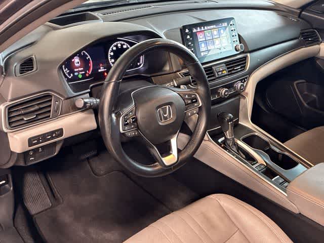 Thumbnail: 2018 Honda Accord - 2