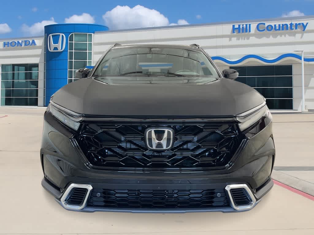 Thumbnail: 2026 Honda CR-V - 8