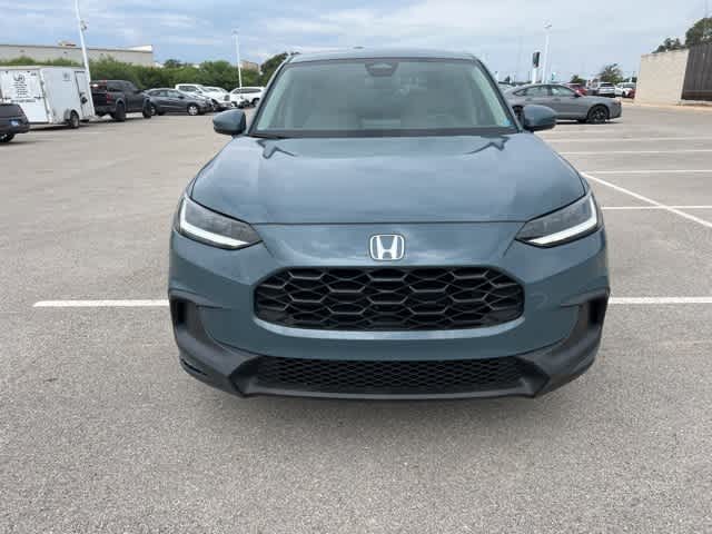 Thumbnail: 2023 Honda HR-V - 8