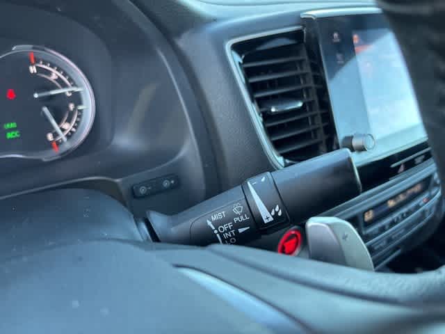 Thumbnail: 2023 Honda Ridgeline - 14