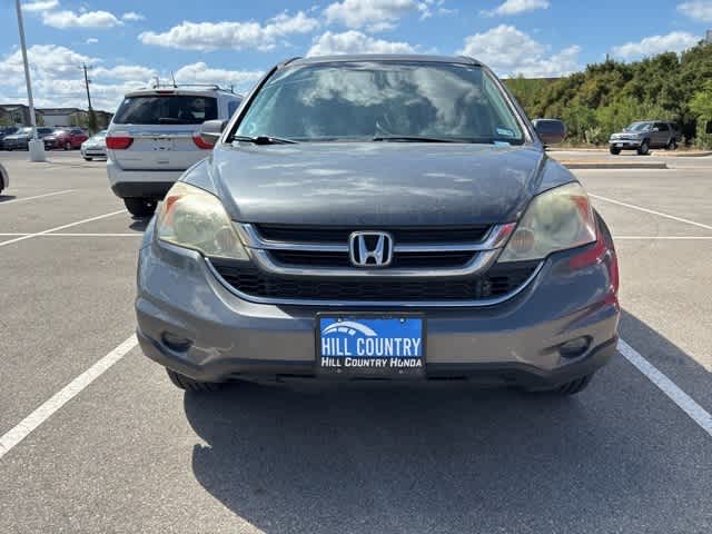 Thumbnail: 2011 Honda CR-V - 8