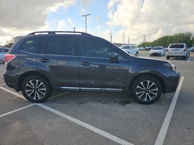 Thumbnail: 2018 Subaru Forester - 4
