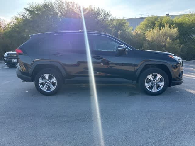 Thumbnail: 2023 Toyota RAV4 - 6