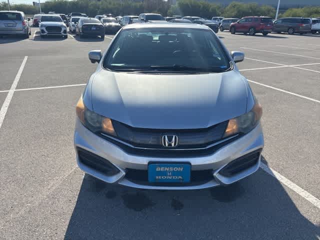 Thumbnail: 2014 Honda Civic - 8