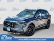 Honda CR-V Hybrid