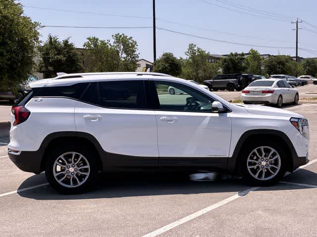 Thumbnail: 2024 GMC Terrain - 6