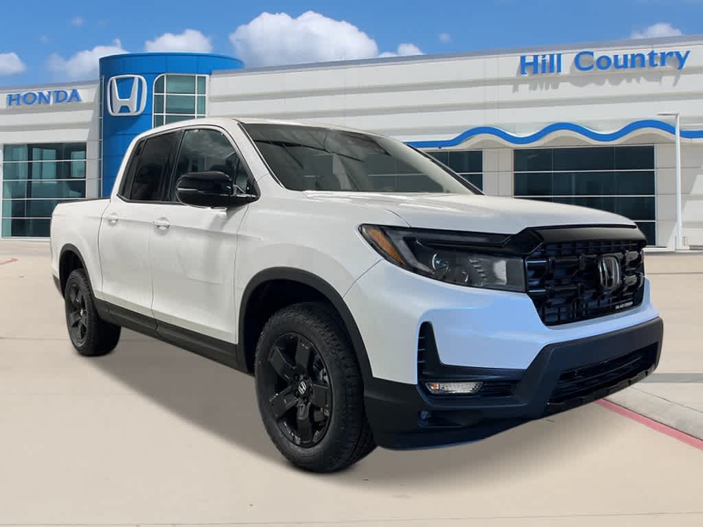 Thumbnail: 2026 Honda Ridgeline - 7