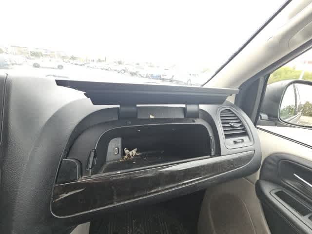 Thumbnail: 2019 Dodge Grand Caravan - 22