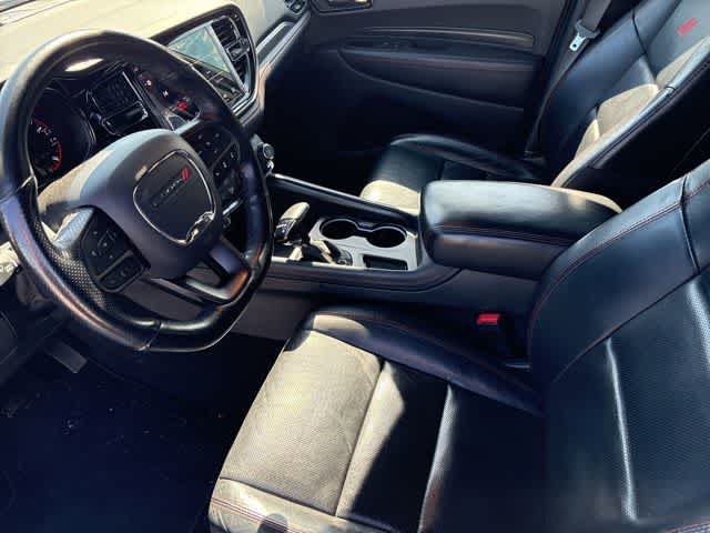Thumbnail: 2024 Dodge Durango - 9