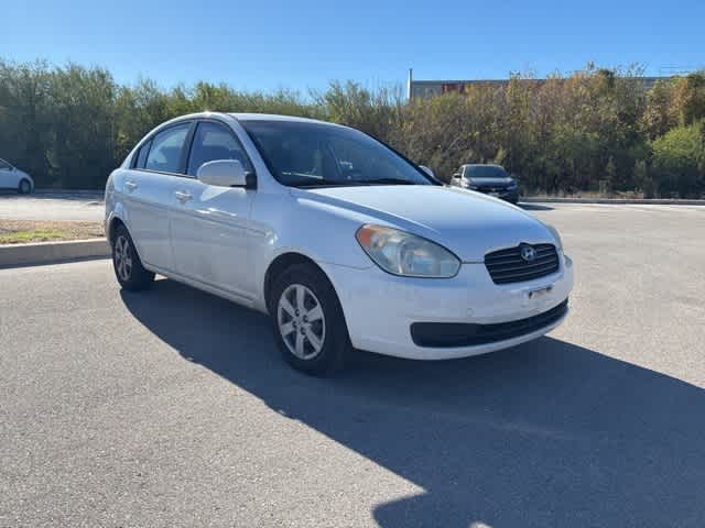 Thumbnail: 2009 Hyundai Accent - 7