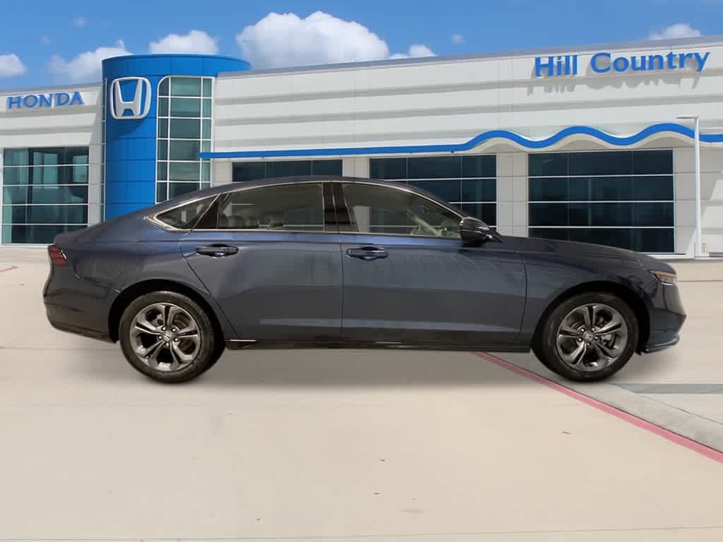 Thumbnail: 2026 Honda Accord - 6
