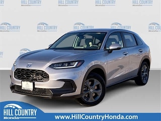 2026 Honda HR-V LX SUV