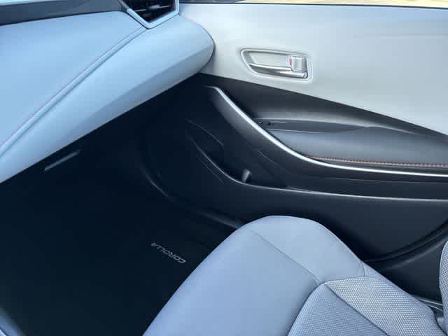 Thumbnail: 2025 Toyota Corolla - 30