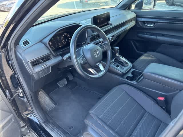 Thumbnail: 2025 Honda CR-V - 9