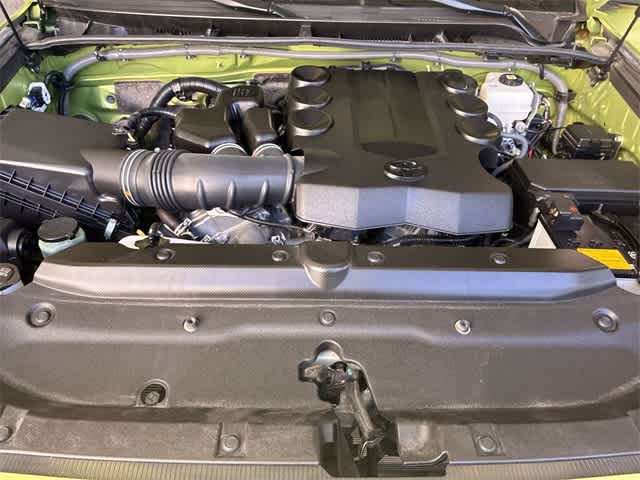 Thumbnail: 2023 Toyota 4Runner - 15