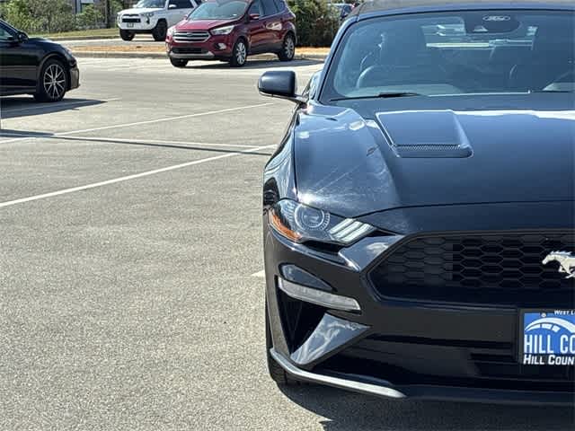 Thumbnail: 2023 Ford Mustang - 10